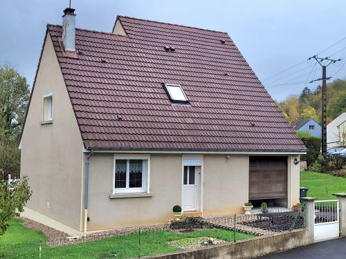 Annonce immobilière dans les Ardennes 4796