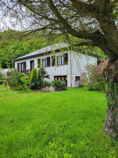 Annonce immobilière dans les Ardennes 4912