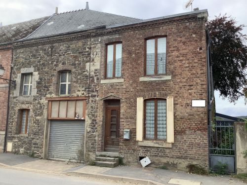 Annonce immobilière dans les Ardennes 4431