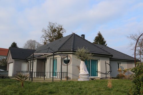Annonce immobilière dans les Ardennes 4875