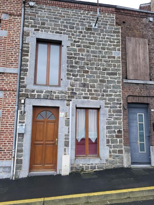 Annonce immobilière dans les Ardennes 4849