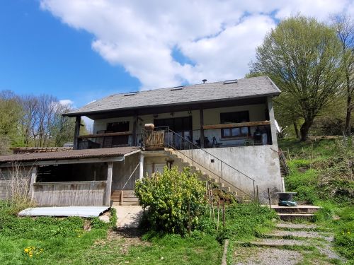 Annonce immobilière dans les Ardennes 4916